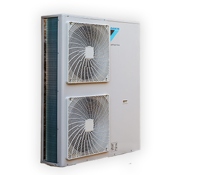 HVAC system